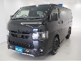 【R5年式/スーパーGLDARKPRIMEⅡ/ディーゼル2W...