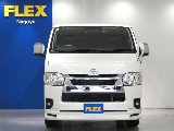 【R6年式/スーパーGL/ディーゼルターボ4WD/モデリスタフルエアロ】安心の4WD！【全国納車可能】