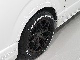 【R6年式/スーパーGL/ディーゼルターボ4WD/モデリスタフルエアロ】安心の4WD！【全国納車可能】