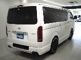 【R6年式/スーパーGL/ディーゼルターボ4WD/モデリスタフルエアロ】安心の4WD！【全国納車可能】