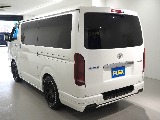 【R6年式/スーパーGL/ディーゼルターボ4WD/モデリスタフルエアロ】安心の4WD！【全国納車可能】