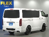 【R6年式/スーパーGL/ディーゼルターボ4WD/モデリスタフルエアロ】安心の4WD！【全国納車可能】