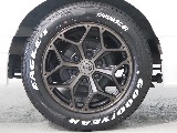 【R6年式/スーパーGL/ディーゼルターボ4WD/モデリスタフルエアロ】安心の4WD！【全国納車可能】