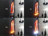 【新車/ハイエースワゴンGL/オリジナル内装架装familiar/ベッドキッド】フローリング施工♪【全国納車可能】