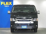 【新車/ハイエースワゴンGL/オリジナル内装架装famili...