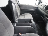 【新車/ハイエースワゴンGL/オリジナル内装架装familiar/ベッドキッド】フローリング施工♪【全国納車可能】
