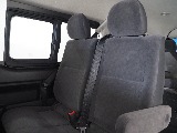 【新車/ハイエースワゴンGL/オリジナル内装架装familiar/ベッドキッド】フローリング施工♪【全国納車可能】