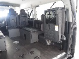 【新車/ハイエースワゴンGL/オリジナル内装架装familiar/ベッドキッド】フローリング施工♪【全国納車可能】
