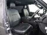 【R3年式/廃盤カラーガンメタ/ディーゼル2WD/バッドフェイス】DARKPRIMEⅡ【全国納車可能】