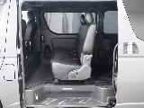 【R3年式/廃盤カラーガンメタ/ディーゼル2WD/バッドフェイス】DARKPRIMEⅡ【全国納車可能】