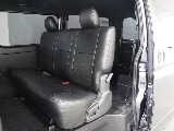 【R3年式/廃盤カラーガンメタ/ディーゼル2WD/バッドフェイス】DARKPRIMEⅡ【全国納車可能】