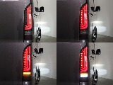 【R3年式/廃盤カラーガンメタ/ディーゼル2WD/バッドフェイス】DARKPRIMEⅡ【全国納車可能】