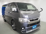 【R3年式/廃盤カラーガンメタ/ディーゼル2WD/バッドフェ...