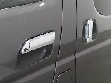 【R3年式/廃盤カラーガンメタ/ディーゼル2WD/バッドフェイス】DARKPRIMEⅡ【全国納車可能】