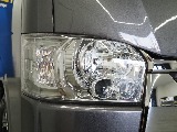 【R3年式/廃盤カラーガンメタ/ディーゼル2WD/バッドフェイス】DARKPRIMEⅡ【全国納車可能】