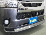 【R3年式/廃盤カラーガンメタ/ディーゼル2WD/バッドフェイス】DARKPRIMEⅡ【全国納車可能】