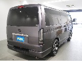 【R3年式/廃盤カラーガンメタ/ディーゼル2WD/バッドフェイス】DARKPRIMEⅡ【全国納車可能】