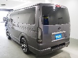【R3年式/廃盤カラーガンメタ/ディーゼル2WD/バッドフェイス】DARKPRIMEⅡ【全国納車可能】