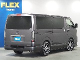 【R3年式/廃盤カラーガンメタ/ディーゼル2WD/バッドフェイス】DARKPRIMEⅡ【全国納車可能】