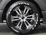 【R3年式/廃盤カラーガンメタ/ディーゼル2WD/バッドフェイス】DARKPRIMEⅡ【全国納車可能】