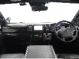 【R3年式/廃盤カラーガンメタ/ディーゼル2WD/バッドフェイス】DARKPRIMEⅡ【全国納車可能】