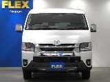 トヨタ&nbsp;ハイエース&nbsp;ワゴン2.7GLロング ミドルルーフ 4WD&nbsp;パーキングサポート&nbsp;愛知県の詳細画像&nbsp;その2