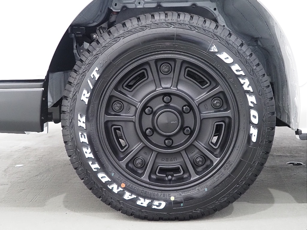 トヨタ&nbsp;ハイエース&nbsp;ワゴン2.7GLロング ミドルルーフ 4WD&nbsp;パーキングサポート&nbsp;愛知県の詳細画像&nbsp;その9
