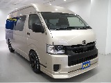 【新車/グランドキャビン/2WD/ガソリン2.7L/スーパー...