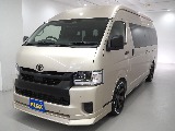【新車/グランドキャビン/2WD/ガソリン2.7L/スーパー...