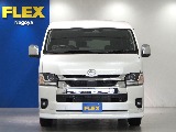 【新車/ハイエースワゴンGL/オリジナル内装架装famili...
