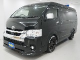 【R4年式/ハイエースワゴンGL/2WD/内装架装necro...