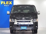 【新車/ハイエースワゴンGL/スタンダード配列/4WD】車内...