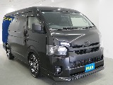 【R8年式/ハイエースワゴンGL/2WD/2.7Lガソリン】...