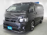 【R8年式/ハイエースワゴンGL/2WD/2.7Lガソリン】...