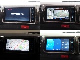 【R5年式/ハイエースバン/4WD/ディーゼルターボ】FishingVAN【全国納車可能】