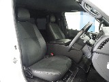 【R5年式/ハイエースバン/4WD/ディーゼルターボ】FishingVAN【全国納車可能】