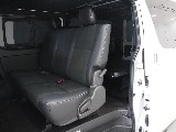 【R5年式/ハイエースバン/4WD/ディーゼルターボ】FishingVAN【全国納車可能】