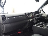 【R5年式/ハイエースバン/4WD/ディーゼルターボ】FishingVAN【全国納車可能】
