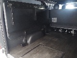 【R5年式/ハイエースバン/4WD/ディーゼルターボ】FishingVAN【全国納車可能】