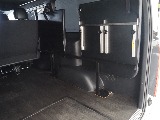 【R5年式/ハイエースバン/4WD/ディーゼルターボ】FishingVAN【全国納車可能】