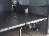 【R5年式/ハイエースバン/4WD/ディーゼルターボ】FishingVAN【全国納車可能】