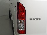 【R5年式/ハイエースバン/4WD/ディーゼルターボ】FishingVAN【全国納車可能】