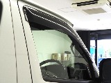 【R5年式/ハイエースバン/4WD/ディーゼルターボ】FishingVAN【全国納車可能】