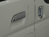 【R5年式/ハイエースバン/4WD/ディーゼルターボ】FishingVAN【全国納車可能】