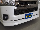 【R5年式/ハイエースバン/4WD/ディーゼルターボ】FishingVAN【全国納車可能】