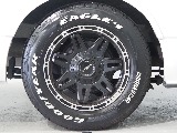 【R5年式/ハイエースバン/4WD/ディーゼルターボ】FishingVAN【全国納車可能】