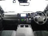 【R5年式/ハイエースバン/4WD/ディーゼルターボ】FishingVAN【全国納車可能】