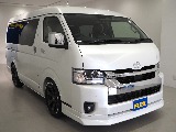【新車/ファインテックツアラー/2WD/2.7Lガソリン】ダ...