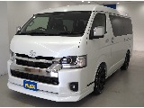 【新車/ファインテックツアラー/2WD/2.7Lガソリン】ダ...