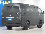 【新車/ハイエースワゴンGL/オリジナル内装架装Ver1】多...